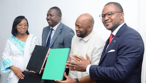 Développement agro-pastoral, numérisation et accès aux marchés : La Bad accorde un prêt de 28 millions de dollars à la Guinée Développement agro-pastoral, numérisation et accès aux marchés : La Bad accorde un prêt de 28 millions de dollars à la Guinée