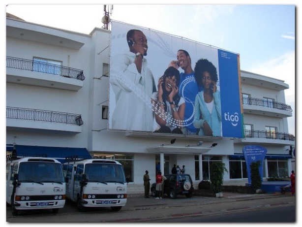 Extension de la phase pilote de la 4G : Tigo Sénégal a été informé par l’ARTP avant la fin de l’année 2014 Extension de la phase pilote de la 4G : Tigo Sénégal a été informé par l’ARTP avant la fin de l’année 2014