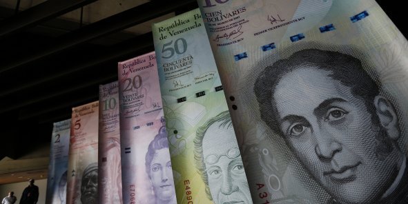 En tournant le dos au modèle Chavez, le Venezuela met en difficulté 40 groupes américains En tournant le dos au modèle Chavez, le Venezuela met en difficulté 40 groupes américains