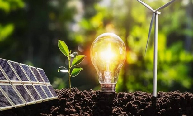 Transition énergétique propre : L’Afrique « est bien placé pour être le fer de lance » Transition énergétique propre : L’Afrique « est bien placé pour être le fer de lance »