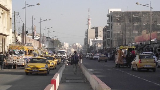 Conjoncture : Hausse de 12,7% de l’activité économique en décembre 2014 au Sénégal Conjoncture : Hausse de 12,7% de l’activité économique en décembre 2014 au Sénégal