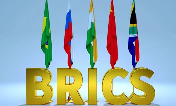 Les BRICS à l'âge de raison