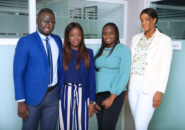 FGI : Un partenaire stratégique des assureurs de la sous-région FGI : Un partenaire stratégique des assureurs de la sous-région