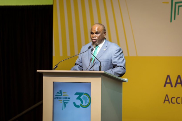 ZONE DE LIBRE-ECHANGE CONTINENTAL AFRICAIN : Les clés de la mise en œuvre livrées au 30ème anniversaire d’Afreximbank