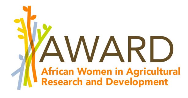 AWARD  2015 : 70 femmes agronomes africaines d’exception, originaires de 11 pays, ont été choisies