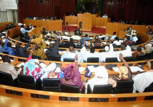 Sénégal : Les députés s’imprègnent du contenu des APE et du TEC CEDEAO Sénégal : Les députés s’imprègnent du contenu des APE et du TEC CEDEAO