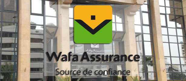 Maroc : Le CA 2014 de Wafa Assurance franchit 6 Mrds de DH
