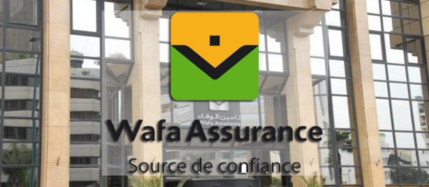 Maroc : Le CA 2014 de Wafa Assurance franchit 6 Mrds de DH Maroc : Le CA 2014 de Wafa Assurance franchit 6 Mrds de DH
