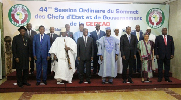 APE : Les négociations ont été longues et difficiles APE : Les négociations ont été longues et difficiles