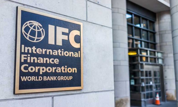Transition verte et création d’emplois en Afrique : Un montant record de 11,5 milliards de dollars investis par l’Ifc Transition verte et création d’emplois en Afrique : Un montant record de 11,5 milliards de dollars investis par l’Ifc