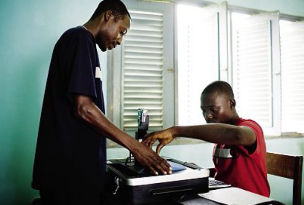 20 millions d'enfants sans acte de naissance en Afrique subsaharienne 20 millions d'enfants sans acte de naissance en Afrique subsaharienne