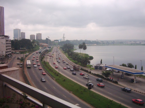 La Côte d'Ivoire lève 1 milliard de dollars sur le marché international de la dette