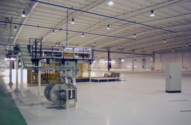 Le Sénégal veut se doter d'unités industrielles spécialisées dans l'emballage Le Sénégal veut se doter d'unités industrielles spécialisées dans l'emballage