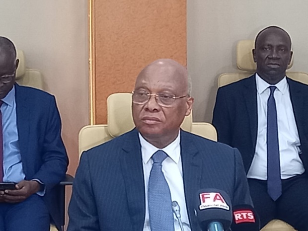 Situation économique au sein de l’Uemoa : Les agrégats sur une bonne voie Situation économique au sein de l’Uemoa : Les agrégats sur une bonne voie