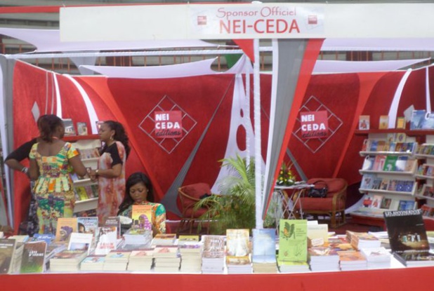 Retour sur investissements : La société NEI-CEDA de Côte d’Ivoire paiera 449,995 millions de FCFA de dividendes le 22 septembre 2023. Retour sur investissements : La société NEI-CEDA de Côte d’Ivoire paiera 449,995 millions de FCFA de dividendes le 22 septembre 2023.