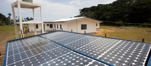 Climat - 27 pays africains progressent dans les initiatives intelligentes grâce à la BAD, selon un rapport