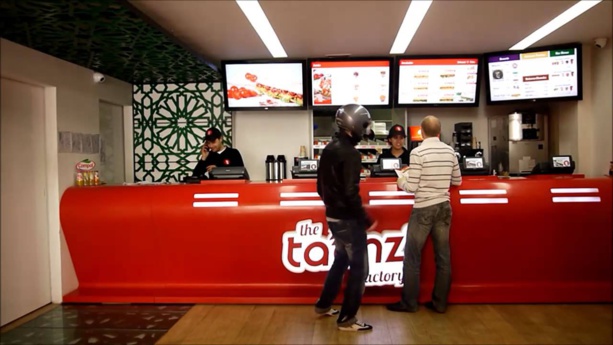 Maroc : Franc succès du fast-food, à quel prix ? Maroc : Franc succès du fast-food, à quel prix ?