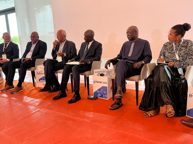 Deuxième édition de La rentrée numérique de Gainde 2000 : L’intelligence artificielle au cœur des débats Deuxième édition de La rentrée numérique de Gainde 2000 : L’intelligence artificielle au cœur des débats