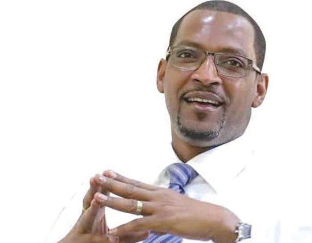 Caisse des dépôts et consignations : El Hadji Mamadou Diao démis de ses fonctions de directeur général Caisse des dépôts et consignations : El Hadji Mamadou Diao démis de ses fonctions de directeur général