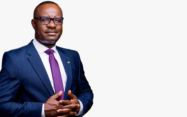 Prix du Champion du Développement : Le Président de la Bidc, Dr George Agyekum Donkor nominé Prix du Champion du Développement : Le Président de la Bidc, Dr George Agyekum Donkor nominé