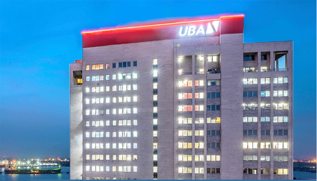 United Bank for Africa : Le bénéfice net après impôt a connu un bond de 437,8% par rapport au premier semestre 2022