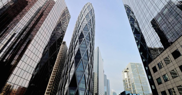 Croissance du Pib du G20 : Un ralentissement de 0,7% observé au deuxième trimestre 2023 Croissance du Pib du G20 : Un ralentissement de 0,7% observé au deuxième trimestre 2023