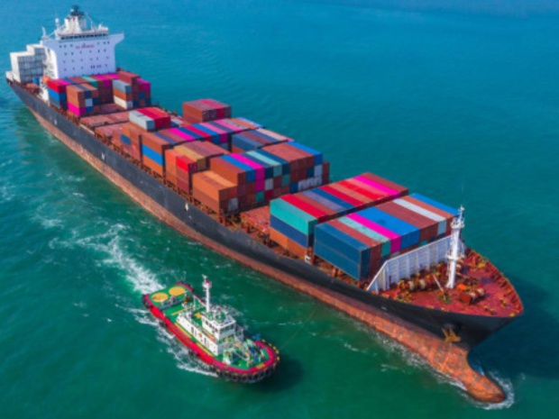 Exportations du Sénégal : Une hausse de 6,8% enregistrée en juillet 2023 Exportations du Sénégal : Une hausse de 6,8% enregistrée en juillet 2023