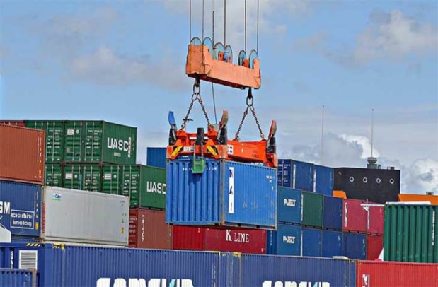Importations du Sénégal : Une augmentation de 0,5% obtenue au mois de juillet dernier