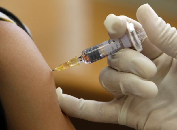 Afrique: Accès inégal aux vaccins dans les pays pauvres