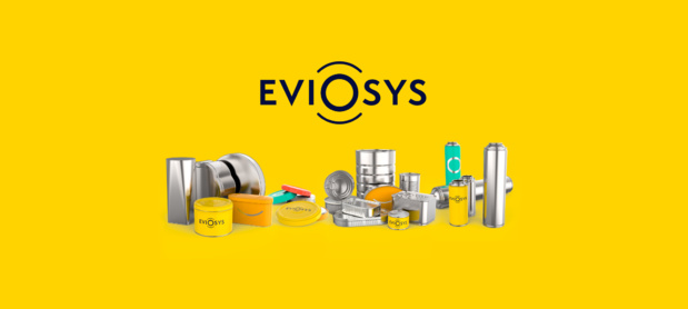 EVIOSYS PACKAGING SIEM annonce un résultat net en hausse de 37,9% au premier semestre 2023. EVIOSYS PACKAGING SIEM annonce un résultat net en hausse de 37,9% au premier semestre 2023.