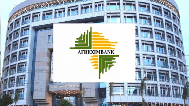 Tremblement de terre au Maroc : Afreximbank annonce une aide de 500 mille dollars en faveur des victimes Tremblement de terre au Maroc : Afreximbank annonce une aide de 500 mille dollars en faveur des victimes