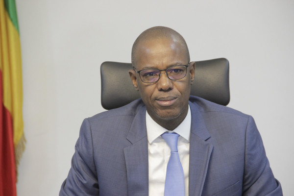 Mali : Le budget 2024 adopté par le Conseil des ministres