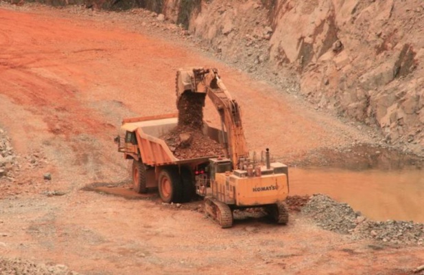 SENEGAL - Activité minière : Contreperformance des productions en valeur de l’or, du sel iodé et du zircon SENEGAL - Activité minière : Contreperformance des productions en valeur de l’or, du sel iodé et du zircon