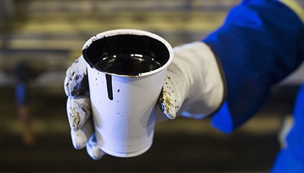 Les Etats-Unis ne savent plus où stocker leur pétrole Les Etats-Unis ne savent plus où stocker leur pétrole