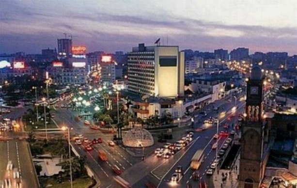 Le Maroc mis en garde par le FMI et la BAD Le Maroc mis en garde par le FMI et la BAD