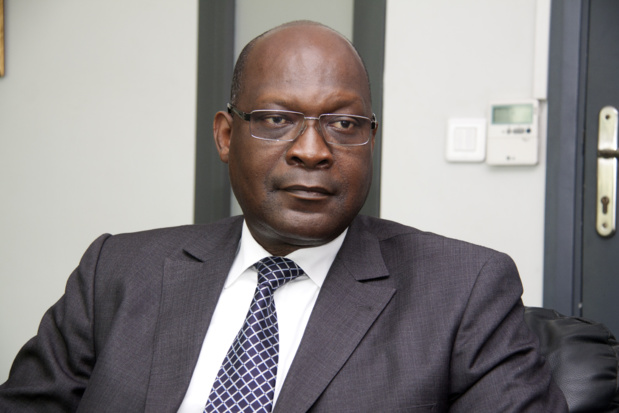 Adama Ndiaye, Directeur général de la Sen-Re : « La réassurance est un levier important du développement de l’assurance et de sécurisation de l’économie » Adama Ndiaye, Directeur général de la Sen-Re : « La réassurance est un levier important du développement de l’assurance et de sécurisation de l’économie »
