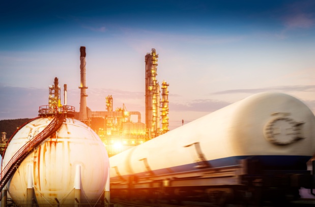 ASURANCE PETROLIERE ET GAZIERE AU SENEGAL : Structuration du marché, risques surdimensionnés, enjeux ASURANCE PETROLIERE ET GAZIERE AU SENEGAL : Structuration du marché, risques surdimensionnés, enjeux