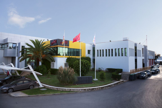 Résultats à mi-parcours : La société tunisienne Land‘Or annonce un résultat déficitaire de 2,410 millions de dinars au premier semestre 2023. Résultats à mi-parcours : La société tunisienne Land‘Or annonce un résultat déficitaire de 2,410 millions de dinars au premier semestre 2023.