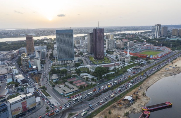 Forum pour la résilience en Afrique : La cinquième édition prévue du 3 au 5 octobre à Abidjan Forum pour la résilience en Afrique : La cinquième édition prévue du 3 au 5 octobre à Abidjan