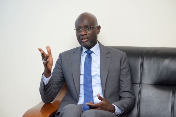 Gora Mangane, Directeur général de la SONAC SA : « L’Etat a encore un grand rôle à jouer dans la promotion du marché de l’assurance caution »