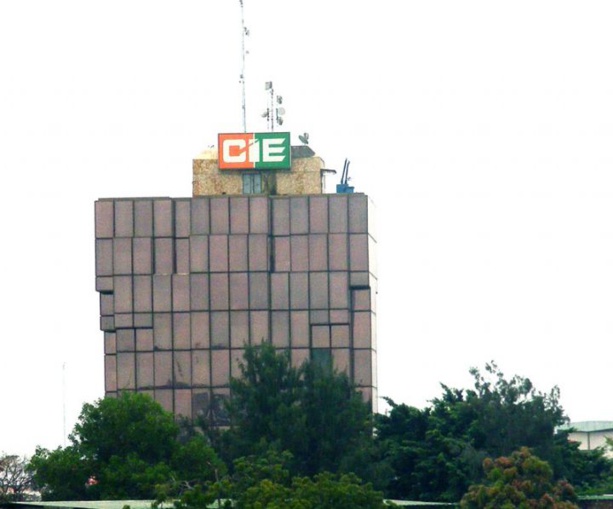 Compagnie Ivoirienne d’électricité : Un dividende de 8,281 milliards FCFA en fin mars 2015 Compagnie Ivoirienne d’électricité : Un dividende de 8,281 milliards FCFA en fin mars 2015