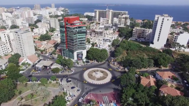 Sénégal : Le Pib réel s’est rehaussé de 0,1% au deuxième trimestre 2023 Sénégal : Le Pib réel s’est rehaussé de 0,1% au deuxième trimestre 2023