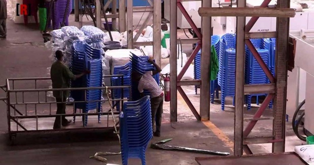 La société SIMPA S.A recherche 10 milliards de FCFA sur le marché financier de l’UEMOA. La société SIMPA S.A recherche 10 milliards de FCFA sur le marché financier de l’UEMOA.