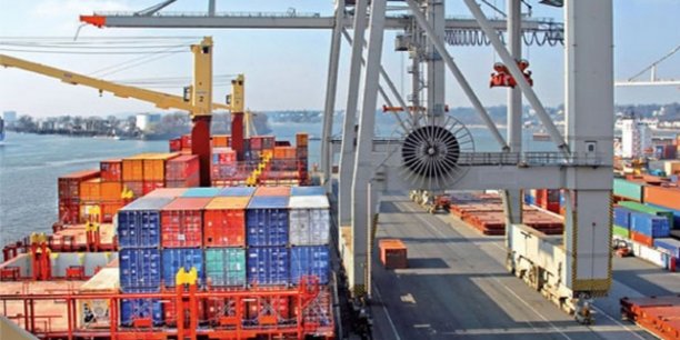 Importation de biens et services : L’Ansd relève une baisse de 5,2% au deuxième trimestre 2023 Importation de biens et services : L’Ansd relève une baisse de 5,2% au deuxième trimestre 2023