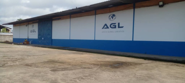 La société Africa Global Logistics annonce une baisse de près de 4 milliards FCFA de son résultat net en 2022.