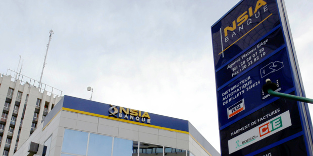 Notation : GCR confirme la note de long terme des obligations séniors émises par le FCTC NSIA BANQUE 7% 2020-2025. Notation : GCR confirme la note de long terme des obligations séniors émises par le FCTC NSIA BANQUE 7% 2020-2025.