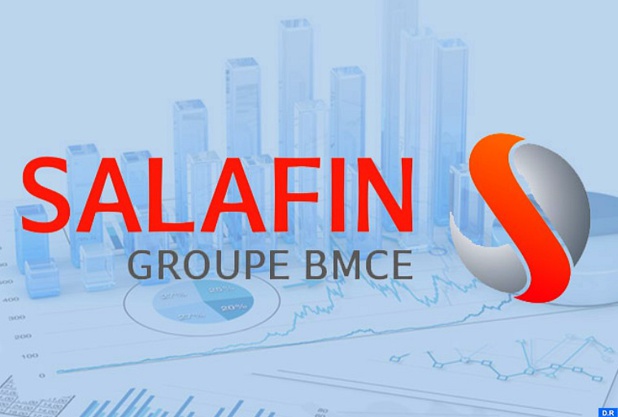 Maroc : Baisse de 17,89% du résultat net de la société Salafin au premier semestre 2023.