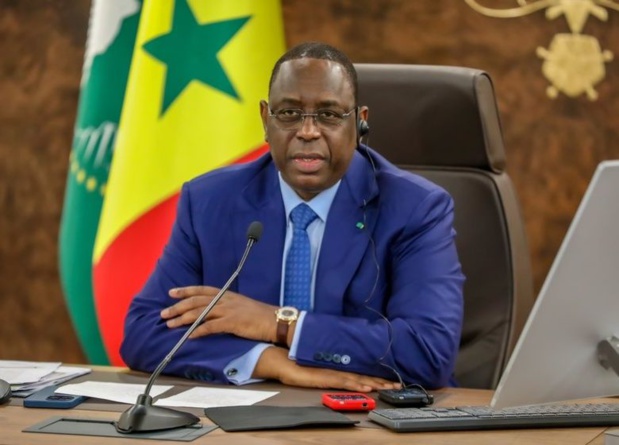 Dissolution du gouvernement : Une nouvelle équipe sera constituée sous la direction de Amadou Ba Dissolution du gouvernement : Une nouvelle équipe sera constituée sous la direction de Amadou Ba