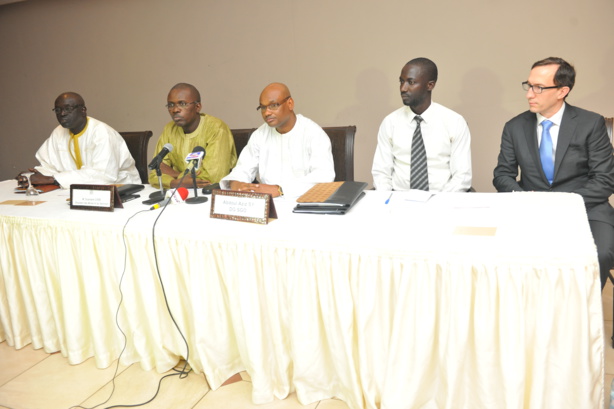 Sénégal : L’agriculture de la région de Kédougou gravement menacée par la ruée vers l’or Sénégal : L’agriculture de la région de Kédougou gravement menacée par la ruée vers l’or