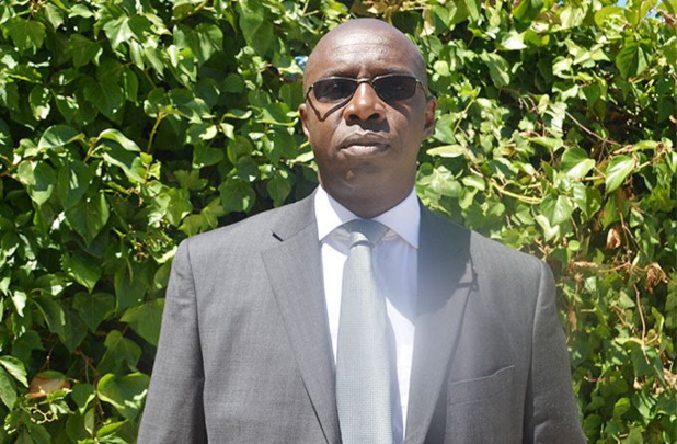 Abdoulaye Ly, directeur exécutif du Club des investisseurs sénégalais : Le secteur bancaire n’est pas structuré pour assurer le financement des mines Abdoulaye Ly, directeur exécutif du Club des investisseurs sénégalais : Le secteur bancaire n’est pas structuré pour assurer le financement des mines